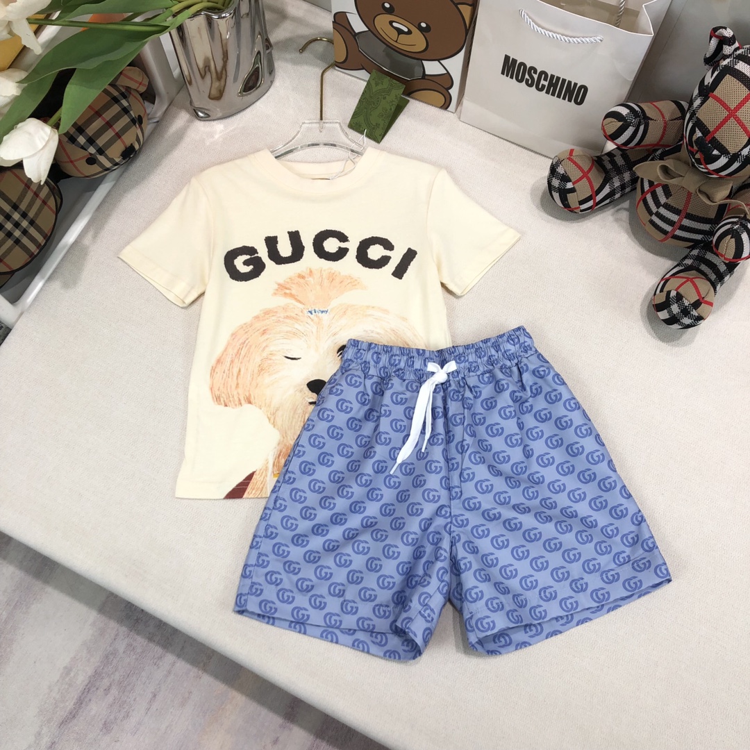 Gucci Kids